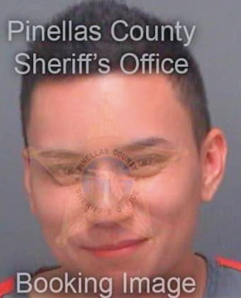 Montoya Yonis - Pinellas County, FL 