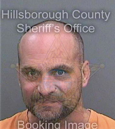 Shaffer Brian - Hillsborough County, FL 