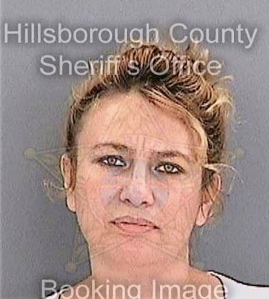 Turino Disleidy - Hillsborough County, FL 