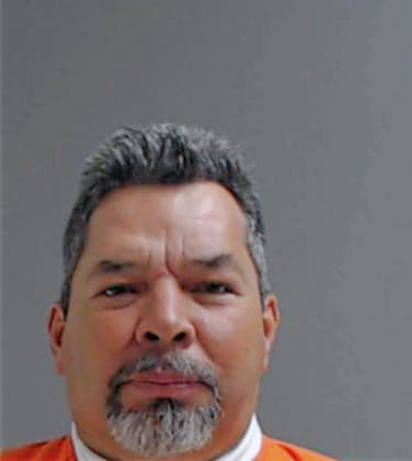 Perez Jose - Hidalgo County, TX 