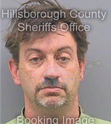 Carey Paul - Hillsborough County, FL 