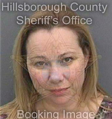 Jennings Terri - Hillsborough County, FL 