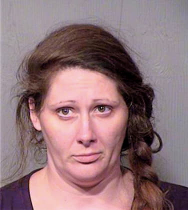 Caswell Carli - Maricopa County, AZ 