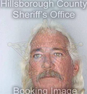 Mcdonald Colin - Hillsborough County, FL 