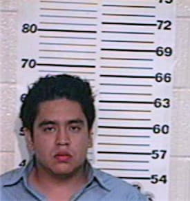 Espinoza Marcos - Hidalgo County, TX 