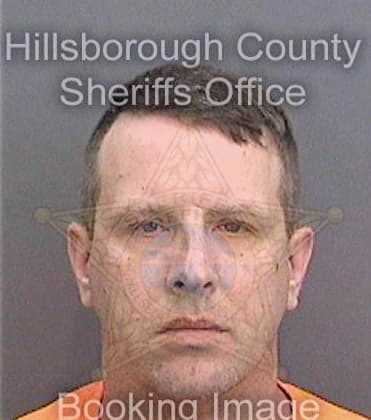 Seaman Robert - Hillsborough County, FL 