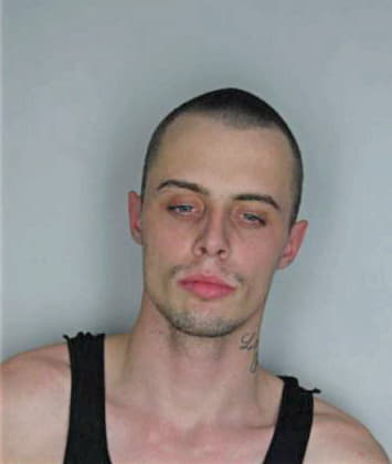 Skeen Timothy - Hillsborough County, FL 