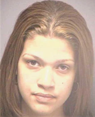 Martinez Yajaira - Hillsborough County, FL 