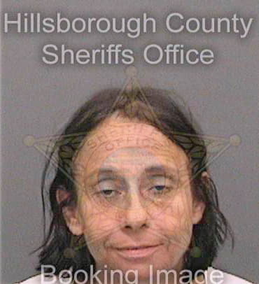 Friedman Barbara - Hillsborough County, FL 