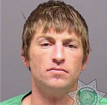 Lukens Chad - Clackamas County, OR 