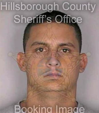 Thomas Christopher - Hillsborough County, FL 