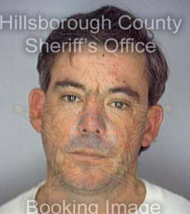 Tatro John - Hillsborough County, FL 