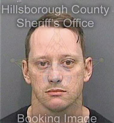 Norris Joshua - Hillsborough County, FL 