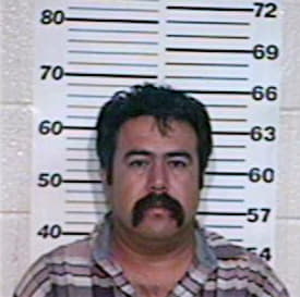 Mata Mario - Hidalgo County, TX 