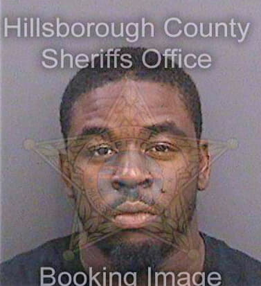 Felton Robert - Hillsborough County, FL 