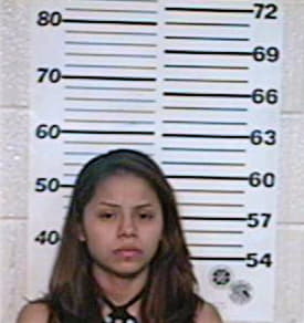 Hernandez Edith - Hidalgo County, TX 