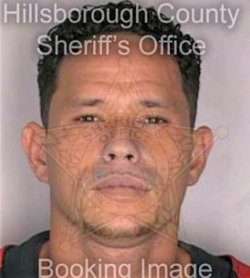 Marrero Eugenio - Hillsborough County, FL 