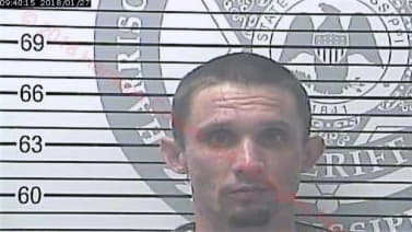 Graham Terry - Harrison County, MS 