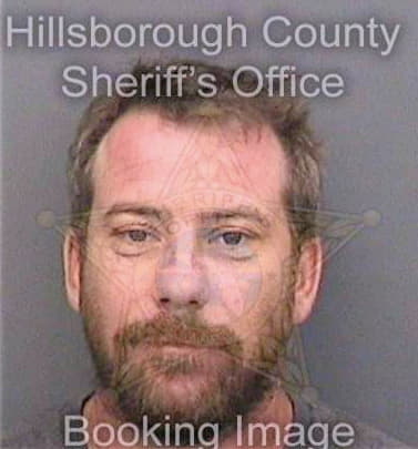 Nelson Tyler - Hillsborough County, FL 