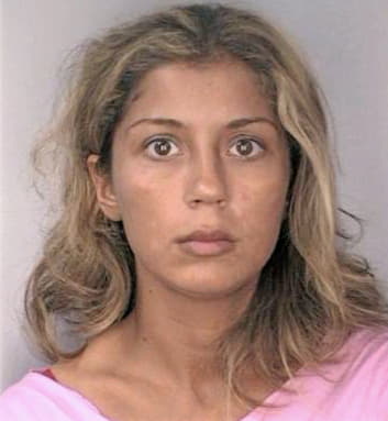 Silva Alicia - Hillsborough County, FL 