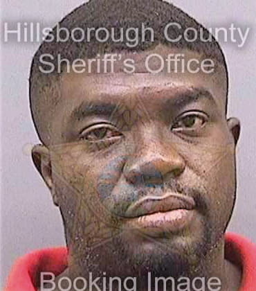 Gordon Curtis - Hillsborough County, FL 