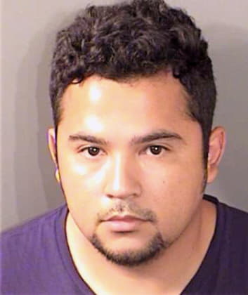 Rodriguez Eduardo - Denton County, TX 