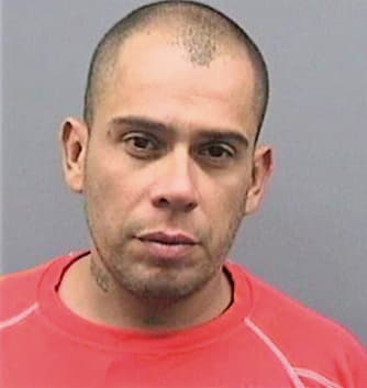 Rivera Ernesto - Hillsborough County, FL 