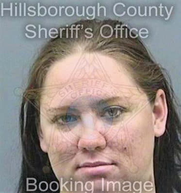 Mccort Heather - Hillsborough County, FL 