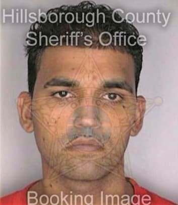 Mahsel Ismael - Hillsborough County, FL 