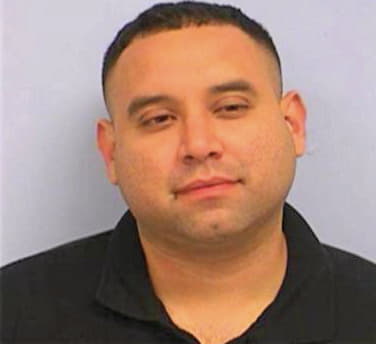 Martinez Ivan - Travis County, TX 