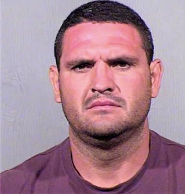 Montano-Olivares Sergio - Maricopa County, AZ 