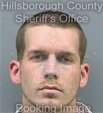 Cofield Steven - Hillsborough County, FL 