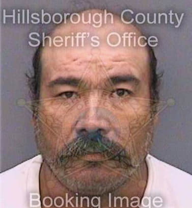 Soto Cudberto - Hillsborough County, FL 