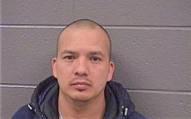 Gonzalez Jorge - Cook County, IL 