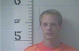 Eubank Joseph - Hardin County, KY 