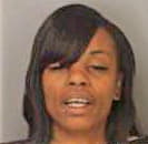 Wolfe Kentanya - Shelby County, TN 