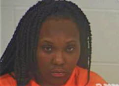 Linson Myeshia - Marion County, MS 