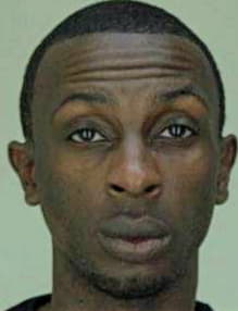 Singletary Omar - Hillsborough County, FL 