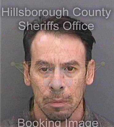 Trevino Richard - Hillsborough County, FL 