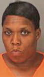 Johnson Tilina - Shelby County, TN 