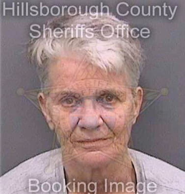 Shevlin Veronica - Hillsborough County, FL 