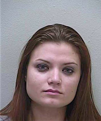 Milam Alayna - Marion County, FL 
