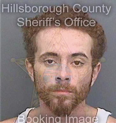 Franco Jose - Hillsborough County, FL 