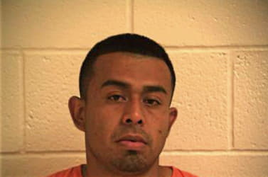 Hernandez Jr. - Hidalgo County, TX 