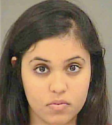 Patel Krina - Mecklenburg County, NC 