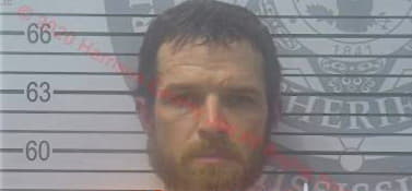 Anderson Russell - Harrison County, MS 