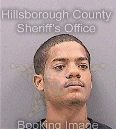 Collier Jamil - Hillsborough County, FL 