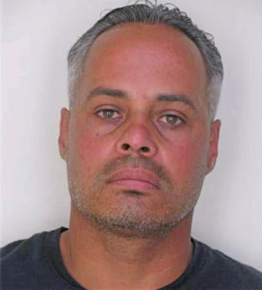 Melendez Jesus - Hillsborough County, FL 