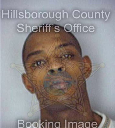 Martin Deramus - Hillsborough County, FL 