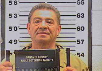 Hernandez Fernando - SantaFe County, NM 